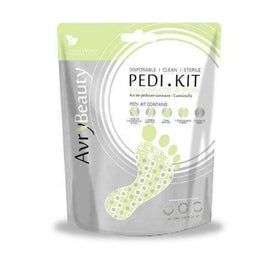 AVRY KIT DE MANICURE CHAMOMILE