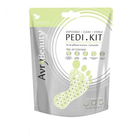 AVRY KIT DE PEDICURE CHAMOMILE