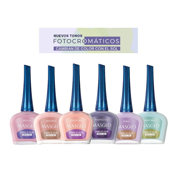 MASGLO FOTOCROMATICO (M)