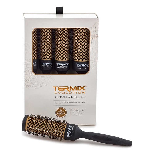 TERMIX - EVOLUTION SPECIAL CARE 4 CEPILLOS