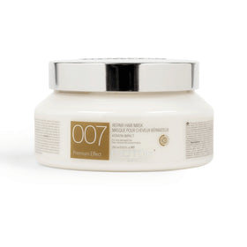 BIOTOP 007 MASCARILLA KERATIN IMPACT 350ML