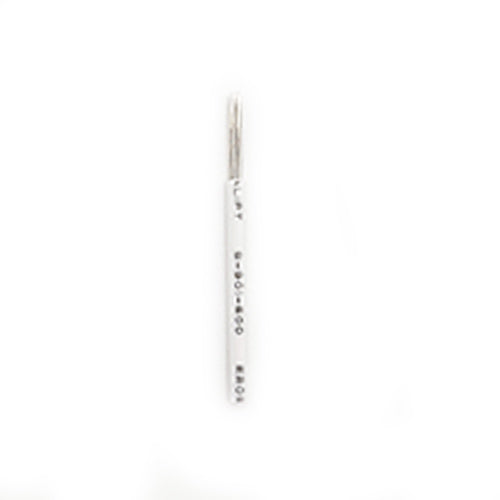 AGUJAS PARA MICROPIGMENTACION (R5) 12UND