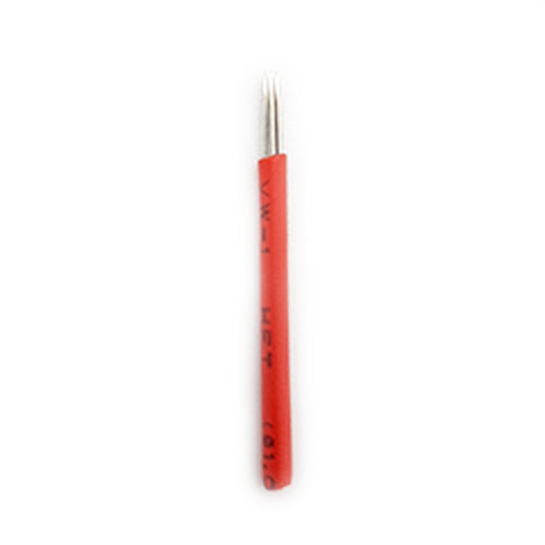 AGUJAS PARA MICROPIGMENTACION (R7) 12UND