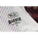 CAPA BLANCA CON RAYAS NEGRAS WAHL BARBER TOOLS-1