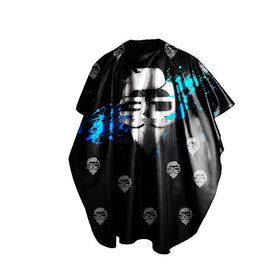 CAPA DE BARBERIA 3D BARBER