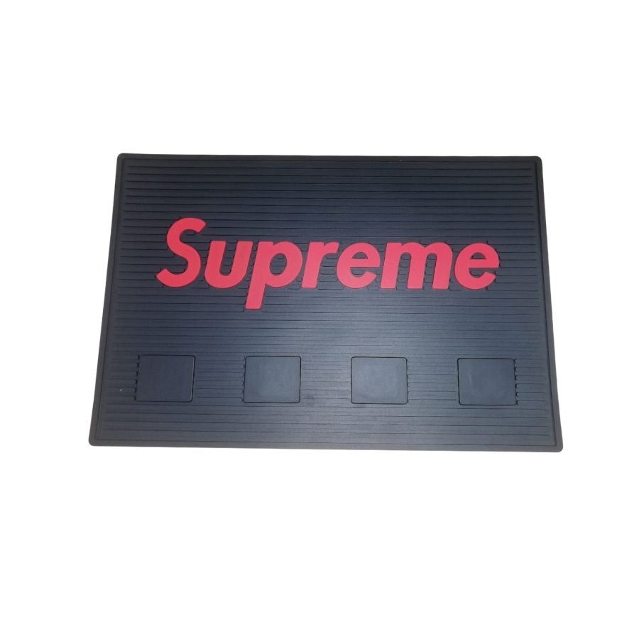 Capas Para Barberia Supreme