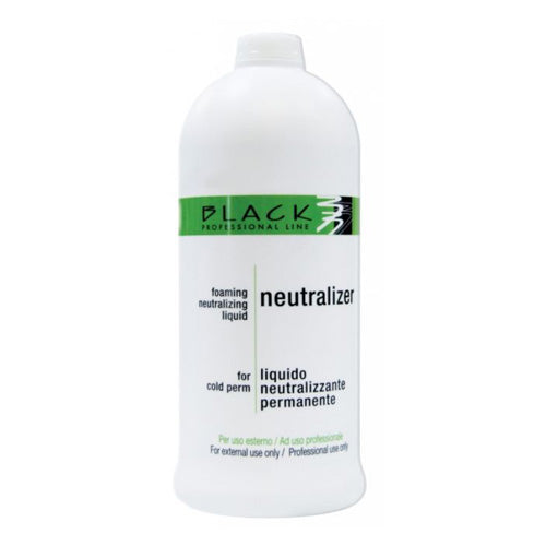 BLACK LINE SHAMPOO NEUTRALIZANTE DE 1000ML