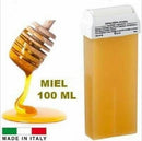 ROIAL CERA ROLL ON MIELE 100ML-1