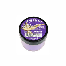 MIA SECRET COLECCION ALADDIN - PURPLE CASTLE 1OZ (PL420-A2)