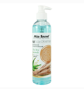 MIA SECRET PRE WAX CLEANSER 8OZ (EP-3005)