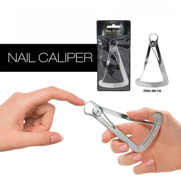MIA SECRET PROFESSIONAL CALIPER (NM-748) MIA SECRET
