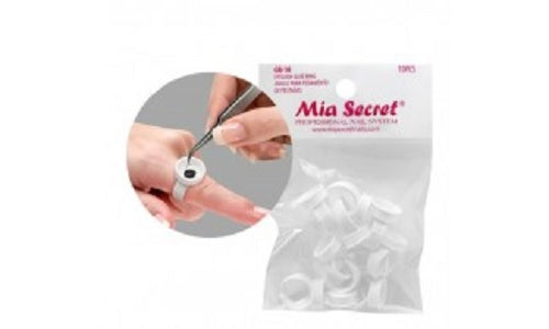 MIA SECRET GLUE RING (GR-15) 5PCS