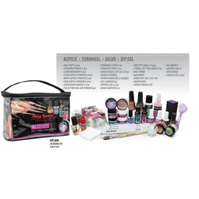 MIA SECRET ACADEMY KIT (KIT-A08)