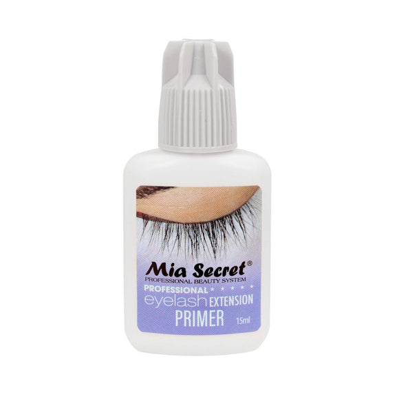 MIA SECRET GEL EYELASH PRIMER 15ML (EG-17)