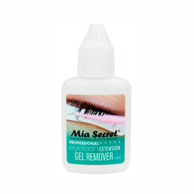 MIA SECRET GEL REMOVER EYELASH EXTENSION 15ML (EG-18)