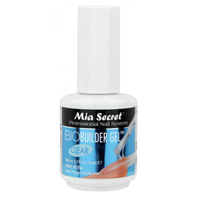 MIA SECRET BIO BUILDER GEL CLEAR 15ML (BG-70)