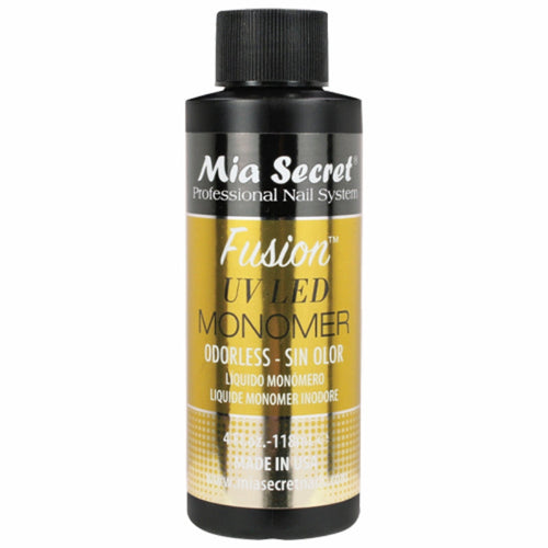 MIA SECRET MONOMER SIN OLOR 4OZ (HM280) MIA SECRET