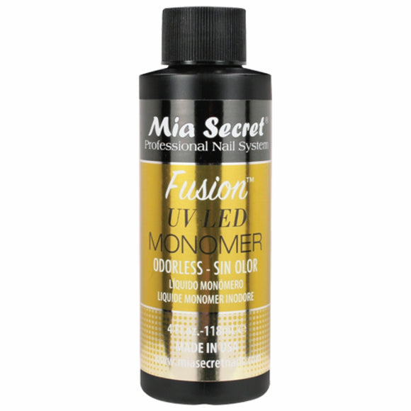 MIA SECRET MONOMER SIN OLOR 4OZ (HM280)
