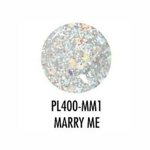MIA SECRET COLECCION MARRY ME - MARRY ME (PL400-MM1)