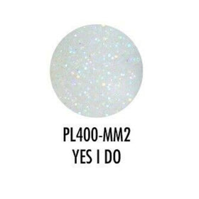 MIA SECRET COLECCION MARRY ME - YES I DO (PL400-MM2) - 0