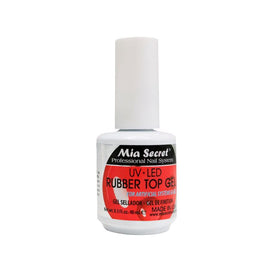 MIA SECRET RUBBER TOP GEL - GEL SELLADOR (FG-8RT)