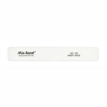 MIA SECRET LIMA JUMBO BLANCA 180/180 AZUL (WF720 180-180) MIA SECRET