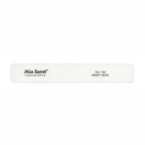 MIA SECRET LIMA JUMBO BLANCA 180/180 AZUL (WF720 180-180) MIA SECRET