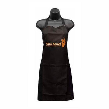 MIA SECRET DELANTAL (APRON-B) MIA SECRET