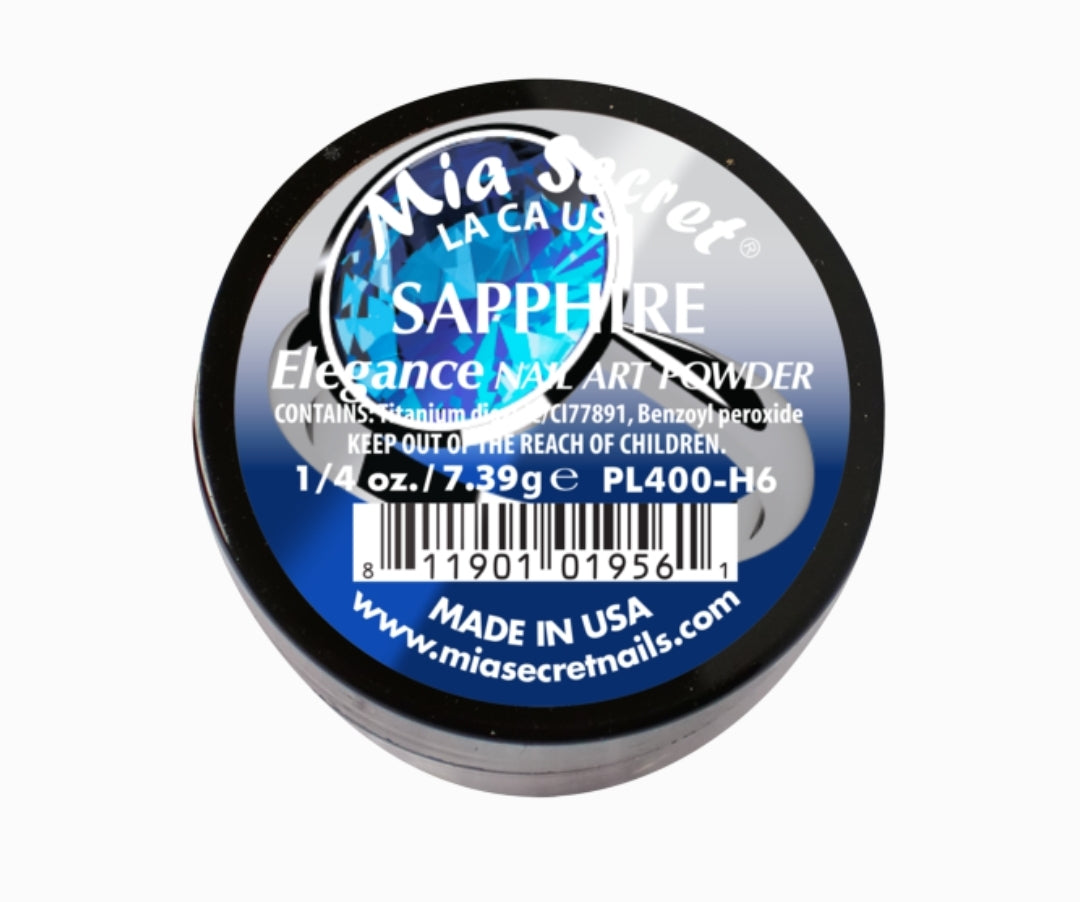 Afterpay – Mia Sapphire