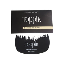 TOPPIK PEINE PARA APLICACION DE FIBRA CAPILAR