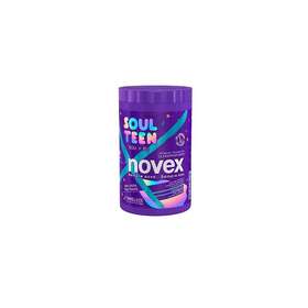 NOVEX TRATAMIENTO SOUL TEEN 400GR (NOV173)