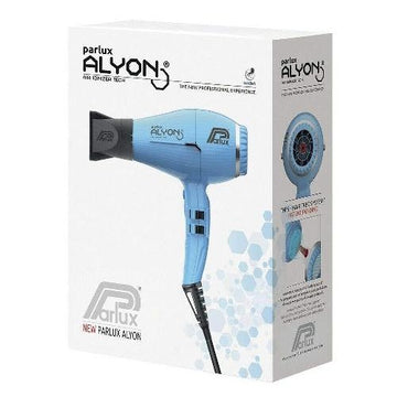 PARLUX SECADOR ALYON 2100 WATTS.