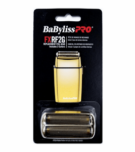 BABYLISS REPUESTO SHAVER FOIL FX02 GOLD (FXRF2G)