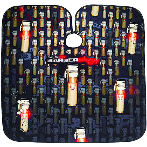 BABYLISS PRO BARBEROLOGY CAPA PARA BARBERO (BBCAPE)