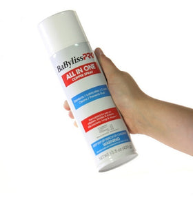 BABYLISS ALL IN ONE CLIPPER SPRAY 15.5OZ