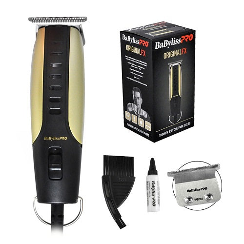 BABYLISS MAQUINA OUTLINER ORIGINAL FX