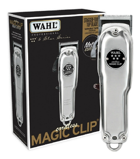 WAHL MAGIC CLIP 100 AÑOS EDICION LIMITADA 5 STAR SERIES (#08509-008)