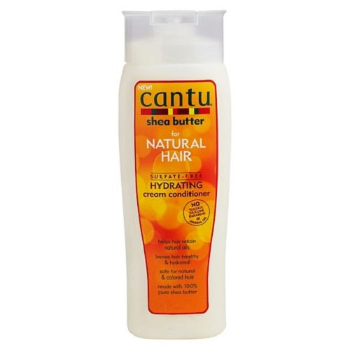 CANTU SHEA BUTTER HYDRATING CONDITIONER 400ML