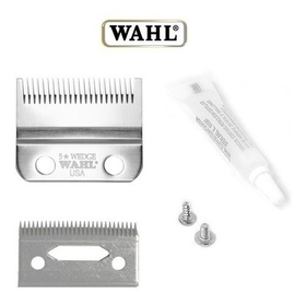 WAHL REPUESTO DE CUCHILLA LEGEND 5 STAR SERIES WEDGE (02228-408)