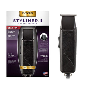ANDIS MAQUINA STYLINER II
