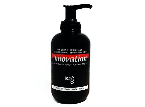 BBCOS MASCARILLA MATIZANTE PLATA 250ML