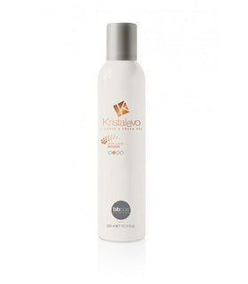 BBCOS KRISTAL EVO STONG LOOK MOUSSE 300ML