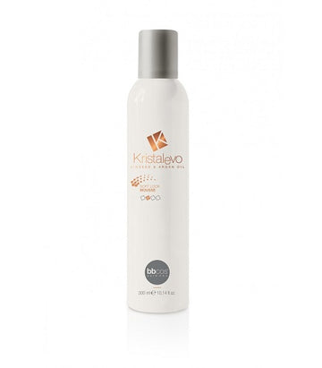 BBCOS KRISTAL EVO STONG LOOK MOUSSE 300ML