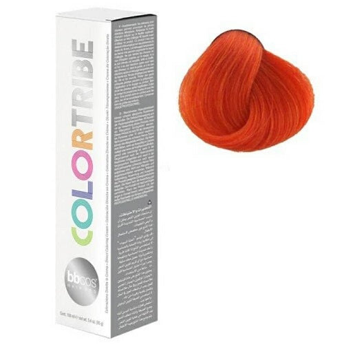 BBCOS COLOR TRIBE ORANGE 100ML
