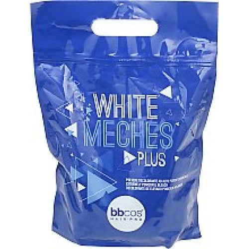 BBCOS DECOLORANTE WHITE MECHES 500GRS