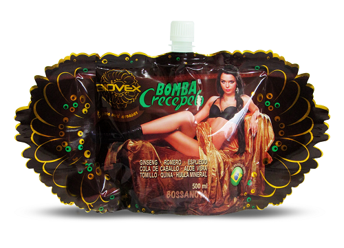 BIOVEX BOOSTER BOMBA CRECEPELO 500ML (H-01)