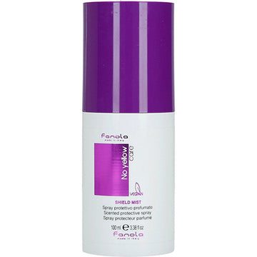 FANOLA NO YELLOW SHIELD MIST SPRAY 100ML