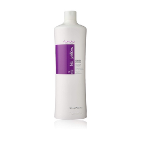 FANOLA NO YELLOW SHAMPOO EXTRA PIGMENTO VIOLETA 1000 ML