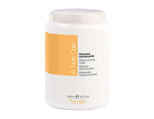 FANOLA NOURISHING MASCARILLA REESTRUCTURANTE 1500 ML FAN052