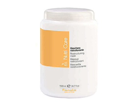 FANOLA NOURISHING MASCARILLA REESTRUCTURANTE 1500 ML FAN052